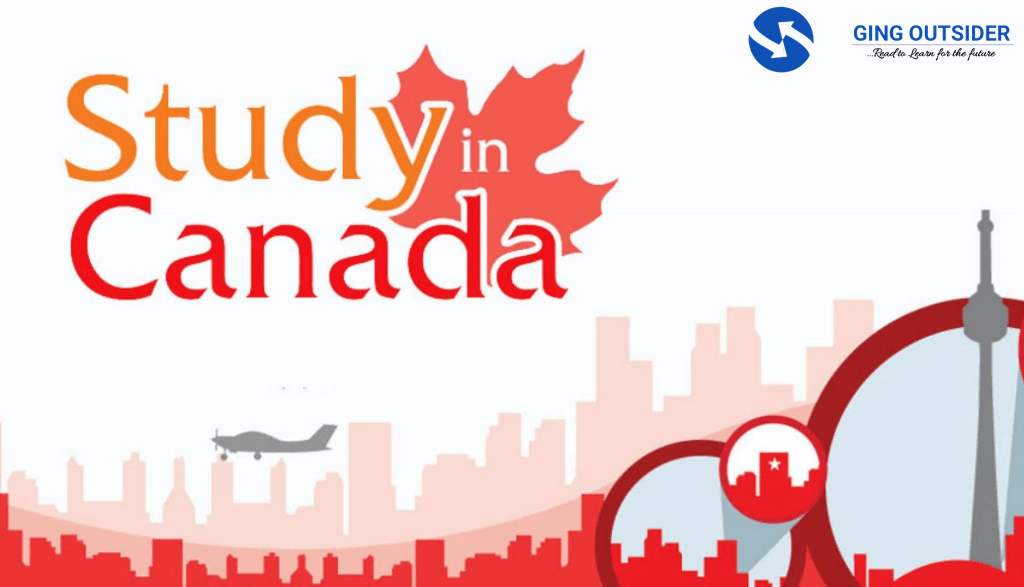 Study in Canada