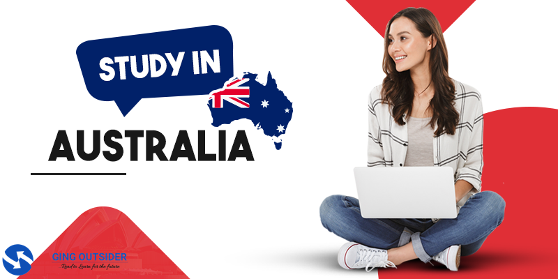 Australian Scholarships for International Students