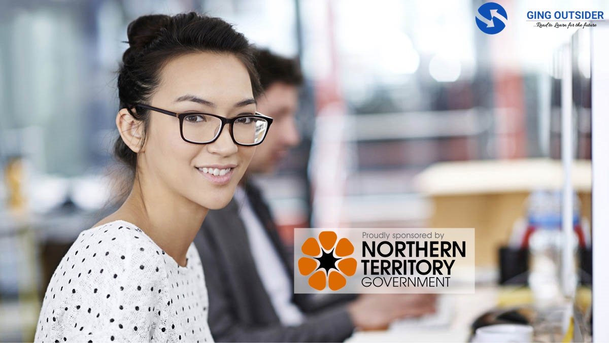 Australia's Northern Territory Scholarship