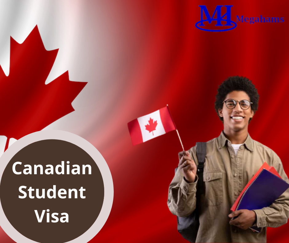 Canadian Student Visa