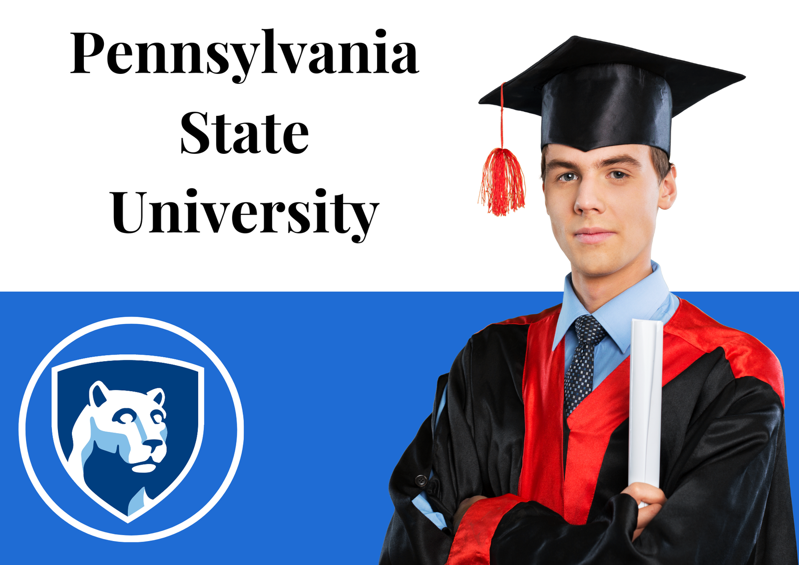 Pennsylvania State University