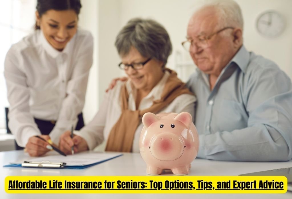 Life Insurance for Seniors